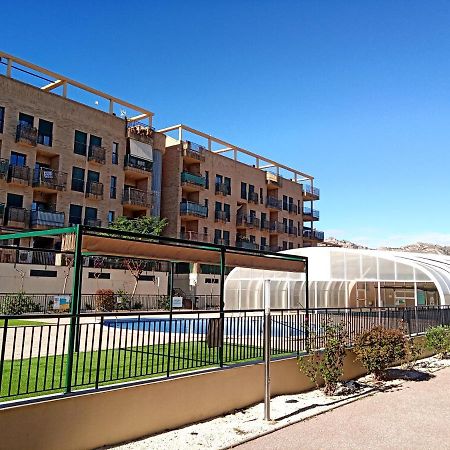 Apartamento Apartamento en puerta valle Ricote y Archena Villanueva de Río Segura Exterior foto