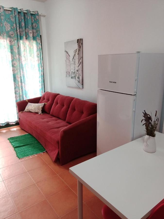 Apartamento Apartamento en puerta valle Ricote y Archena Villanueva de Río Segura Exterior foto