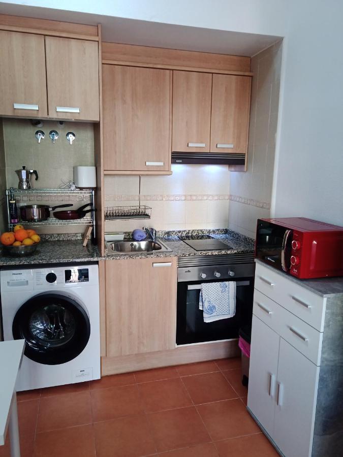 Apartamento Apartamento en puerta valle Ricote y Archena Villanueva de Río Segura Exterior foto
