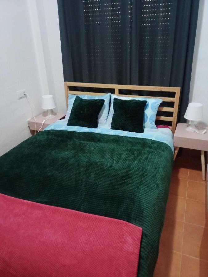 Apartamento Apartamento en puerta valle Ricote y Archena Villanueva de Río Segura Exterior foto
